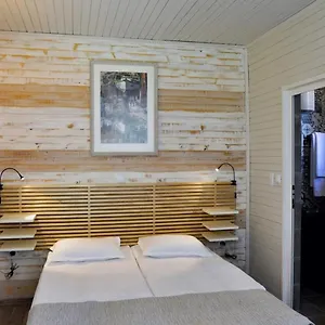 Otel St Anastasia, Burgaz